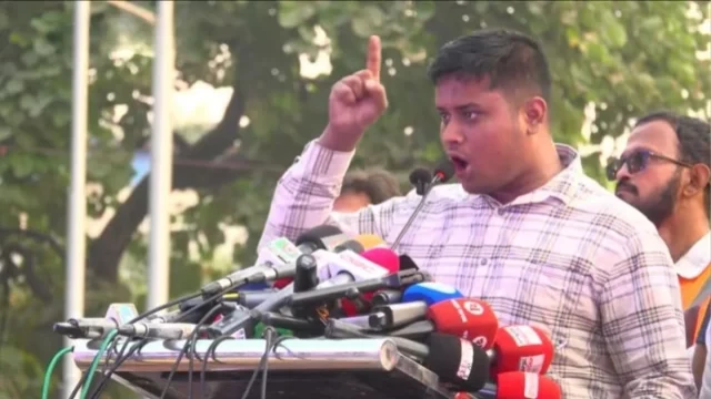 কোনো কিছু ধ্বংস করে হাদি ভাইকে ধারণ করা যাবে না: হাসনাত আবদুল্লাহ