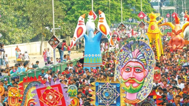 নববর্ষের অনুষ্ঠান নিয়ে যে নির্দেশনা দিল স্বরাষ্ট্র মন্ত্রণালয়