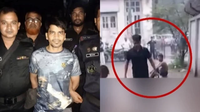 মিটফোর্ডে সোহাগ হত্যা: অন্যতম আসামি নান্নু গ্রেপ্তার