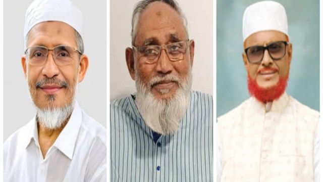 কারাগার থেকে সংসদে: লুৎফুজ্জামান বাবর, পিন্টু ও আজহারুল ইসলামের নাটকীয় প্রত্যাবর্তন