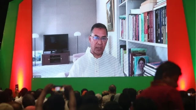 সংখ্যানুপাতিক নির্বাচন জাতীয় ঐক্যের বদলে বিভক্তি আনতে পারে: তারেক রহমান