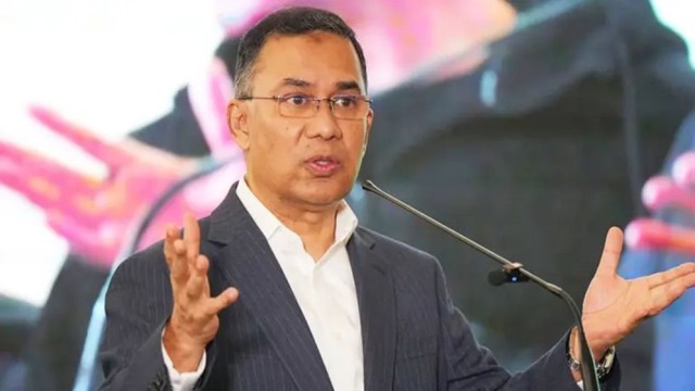 রাতে সিলেট যাচ্ছেন তারেক রহমান, থাকছে টানা নির্বাচনি কর্মসূচি