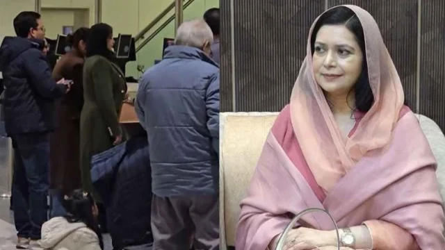 ঢাকায় পৌঁছেছেন জুবাইদা রহমান