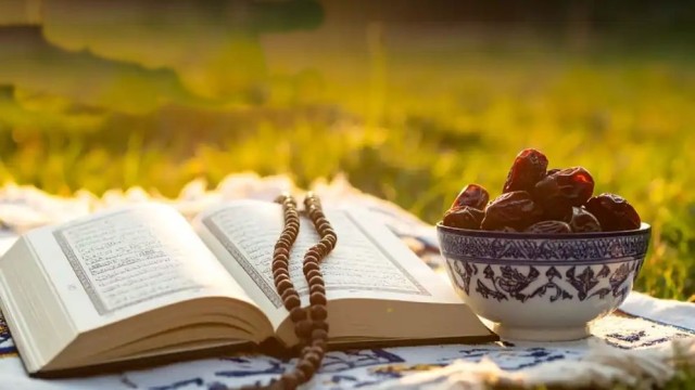 প্রকাশ পেল এ বছরের রমজান ও ঈদের সম্ভাব্য সময়সূচি