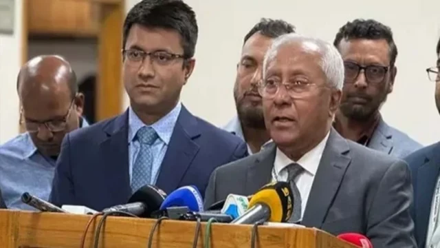 বিএনপি ২০৯, জামায়াত ৬৮, এনসিপি ৬, অন্যান্য ১৪