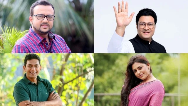 রিয়াজ-ফেরদৌস-চঞ্চল-জ্যোতিসহ ১৪ শিল্পীর বিরুদ্ধে মামলা