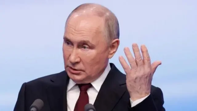 সোভিয়েত ইউনিয়ন পুনর্গঠন-ন্যাটোতে হামলা করতে চান না পুতিন