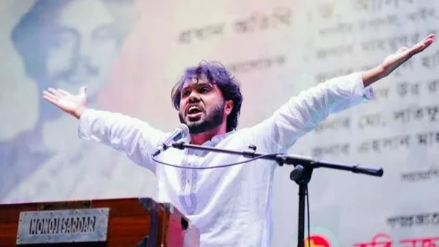 হাদির মৃত্যু সংবাদ সত্য নয়: ইনকিলাব মঞ্চ