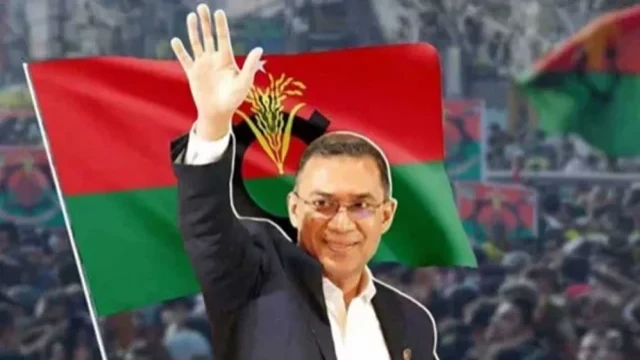 সংসদে একক সংখ্যাগরিষ্ঠতা বিএনপি জোটের, সরকার গঠনের পথে