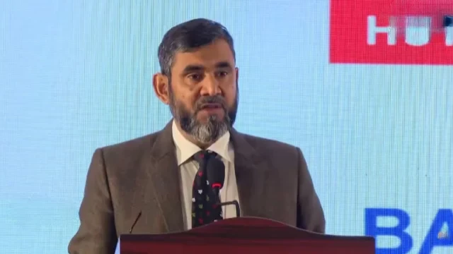 শুক্রবার নির্বাচনের আনুষ্ঠানিক ফল ঘোষণা: ইসি কমিশনার