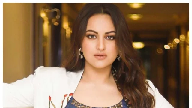 বিয়ে নিয়ে সমালোচনা, পডকাস্টে যা বললেন সোনাক্ষী