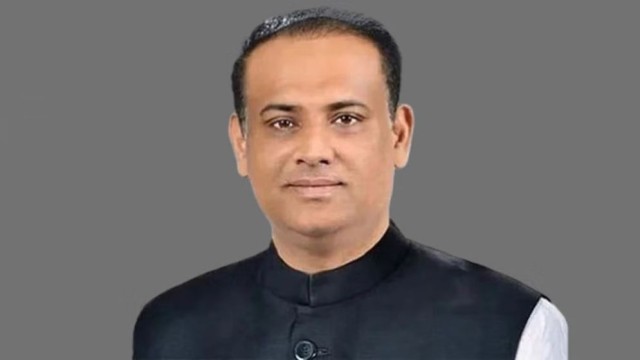 যুক্তরাজ্যে সাবেক মন্ত্রী সাইফুজ্জামানের সম্পত্তি জব্দ