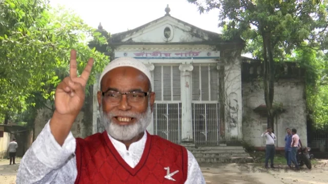 রংপুরে জাপার অফিস ভাঙতে এলে হাত-পা ভেঙে দেওয়া হবে: মোস্তফা