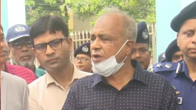 সোহাগ হত্যাকাণ্ড: জড়িতদের আইনের আওতায় আনা হবে—স্বরাষ্ট্র উপদেষ্টা