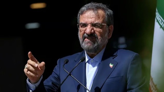 হরমুজ প্রণালি ইস্যুতে যুক্তরাষ্ট্রকে কড়া বার্তা ইরানের