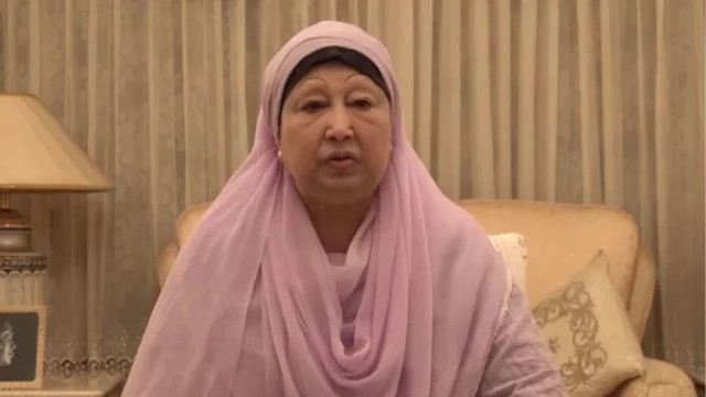 গণতন্ত্র এখনো বাধাগ্রস্ত: খালেদা জিয়া