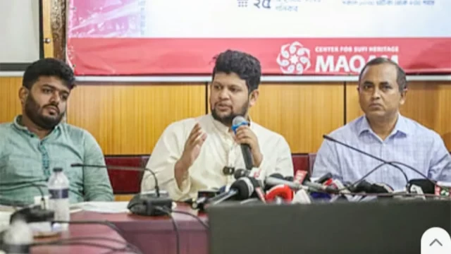 নির্বাচনের আগে সংঘাতের প্রস্তুতি নিয়ে রেখেছে দলগুলো: তথ্য উপদেষ্টা