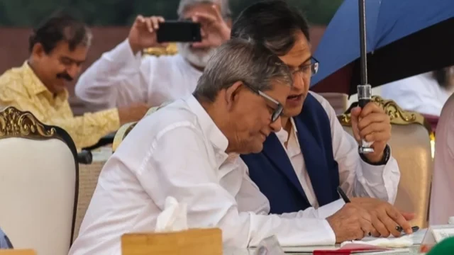 এনসিপির ‘বিচক্ষণতার অভাব’ আছে: মির্জা ফখরুল
