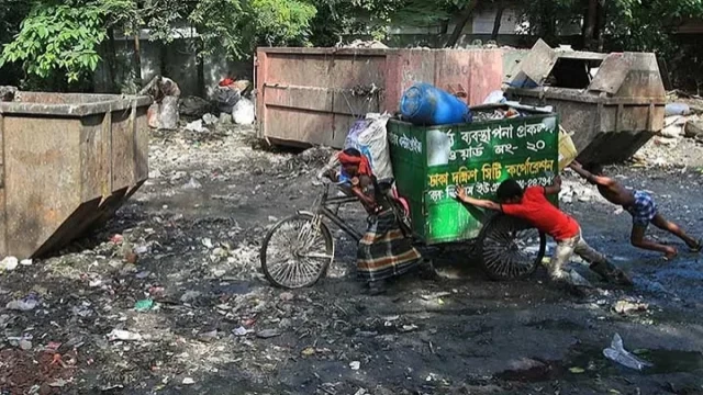 ১০০ টাকার বেশি নিলে, ময়লা না সরালেই লাইসেন্স বাতিল-ডিএসসিসি প্রশাসক