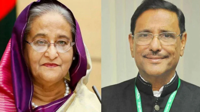 মোহাম্মদপুরে ছাত্রদল কর্মী হত্যাচেষ্টা মামলা: শেখ হাসিনাসহ ৪০ জনের বিরুদ্ধে চার্জশিট