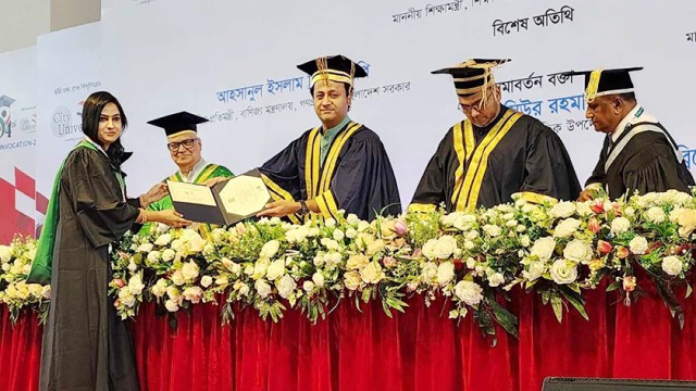 শিক্ষার্থীদের প্রযুক্তির উদ্ভাবক হওয়ার আহ্বান শিক্ষামন্ত্রীর