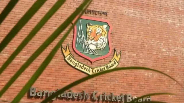 মুস্তাফিজ ইস্যুতে আইসিসিকে চিঠি দিতে যাচ্ছে বিসিবি