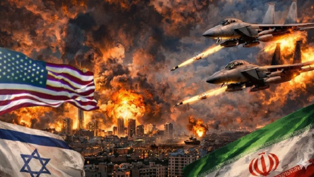 মধ্যপ্রাচ্যে ৪৫ দিনের সম্ভাব্য যুদ্ধবিরতি: ইরানকে ট্রাম্পের চরম হুঁশিয়ারি