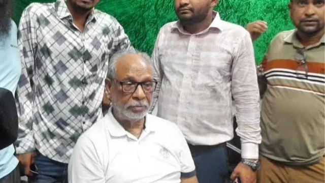 সন্ত্রাসবিরোধী আইনে লতিফ সিদ্দিকীসহ ১৬ জন গ্রেপ্তার