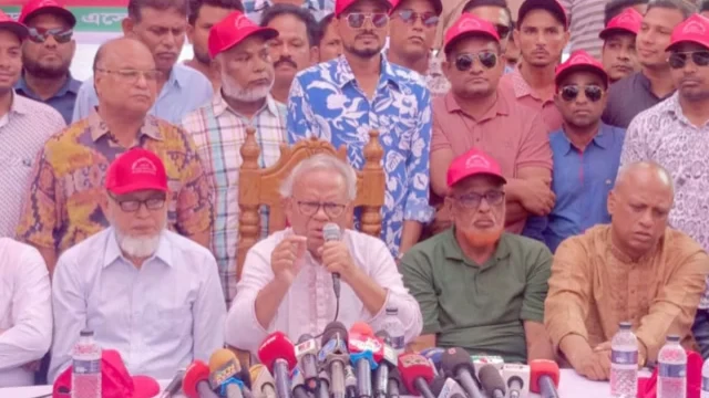 আনুপাতিক পদ্ধতিতে ভোট হলে নেতৃত্ব গড়ে উঠবে না: রিজভী
