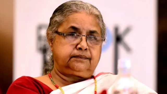 খালেদা জিয়ার মৃত্যুতে নেপালের প্রধানমন্ত্রী সুশীলা কার্কির শোকবার্তা