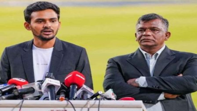 বিসিবি নির্বাচনে অনিয়ম ও প্রভাব বিস্তারের প্রমাণ: তদন্ত প্রতিবেদনে আসিফ ও বুলবুলের নাম