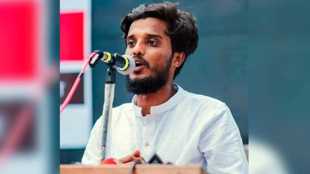 সত্য প্রকাশে এক চুলও পিছপা হবো না: আব্দুল কাদের