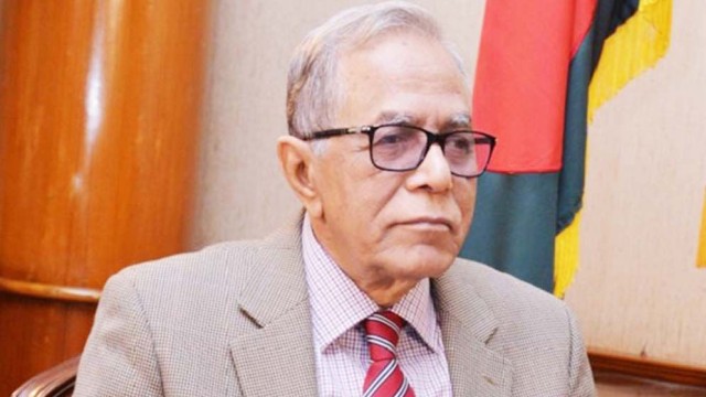 আবদুল হামিদের দেশত্যাগ: অবহেলার দায়ে ৩ পুলিশ কর্মকর্তা শাস্তির মুখে