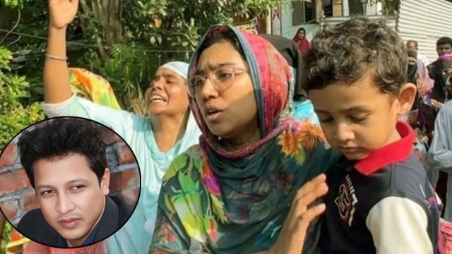 মেট্রোরেলে চাকরি পাচ্ছেন নিহত কালামের স্ত্রী