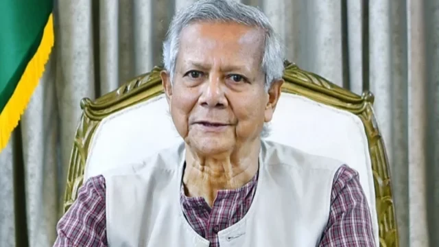 প্রধান উপদেষ্টার সৌদি আরব সফর বাতিল