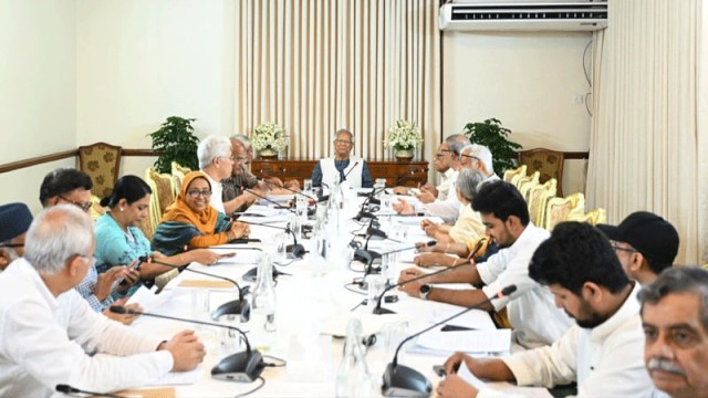 ডিজিটাল নিরাপত্তা আইনের সব মামলা বাতিল, আসামিরা পাচ্ছেন দায়মুক্তি