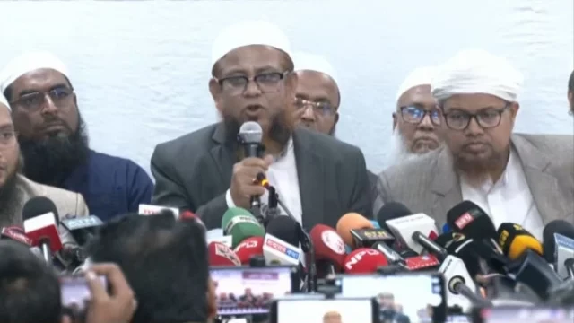 ২৬৮ আসনে একক প্রার্থী দিচ্ছে ইসলামী আন্দোলন বাংলাদেশ