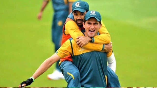 পাকিস্তান ক্রিকেটে অধিনায়ক পরিবর্তনের গুঞ্জন, রিজওয়ানের জায়গায় শাহিন আফ্রিদি?