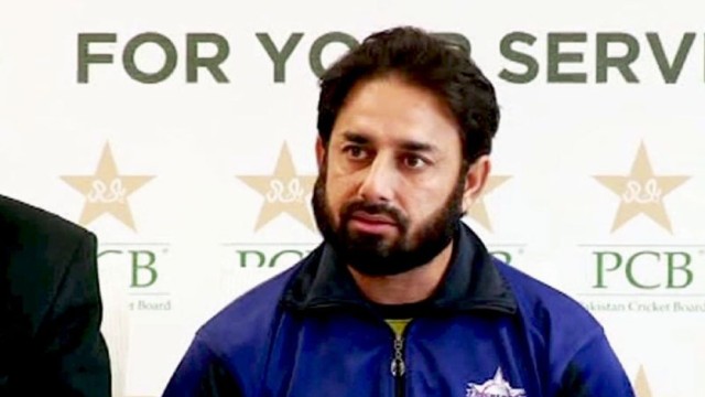 আইসিসির স্বাধীনতা নিয়ে প্রশ্ন তুললেন সাঈদ আজমল