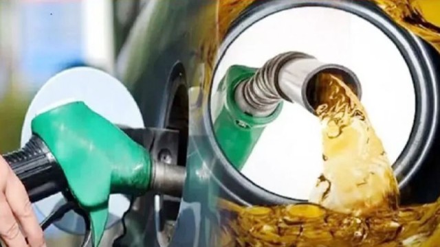 মধ্যপ্রাচ্যে সংঘাত: বিশ্ববাজারে জ্বালানি তেলের দামে বড় লাফ