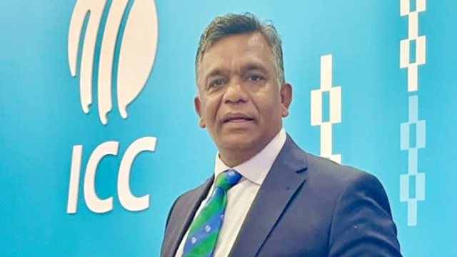 বিসিবির দায়িত্বে আসতে পারেন বুলবুল