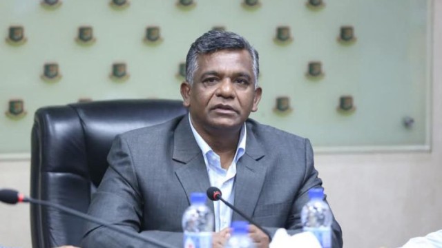 “বাংলাদেশ ক্রিকেটে আমার অবদান অর্থ দিয়ে মাপা যাবে না”—বুলবুল