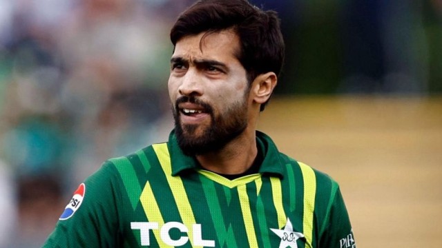 সেমিফাইনালে ভারত, তবু ‘হট ফেবারিট’ মানতে নারাজ মোহাম্মদ আমির