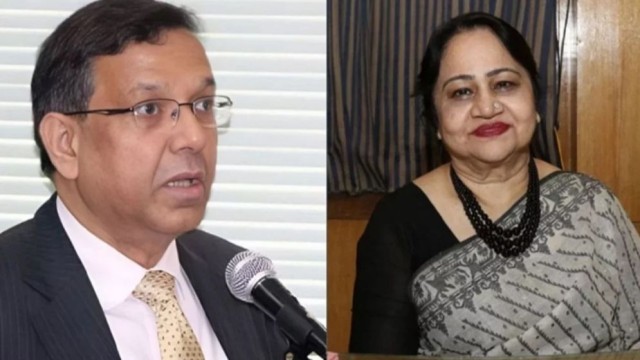 সাবেক আইনমন্ত্রীর পিএস তৌফিকা করিমের ১১৪ ব্যাংক হিসাব জব্দের নির্দেশ