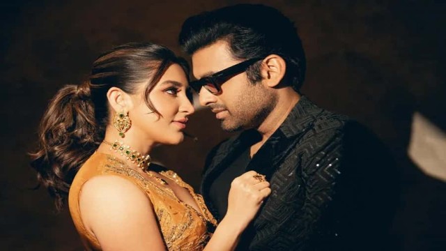 বাচ্চারা জন্মেই যেন আমাদের দাদু-দিদা না ডাকে, ঐন্দ্রিলার জন্মদিনে অঙ্কুশ