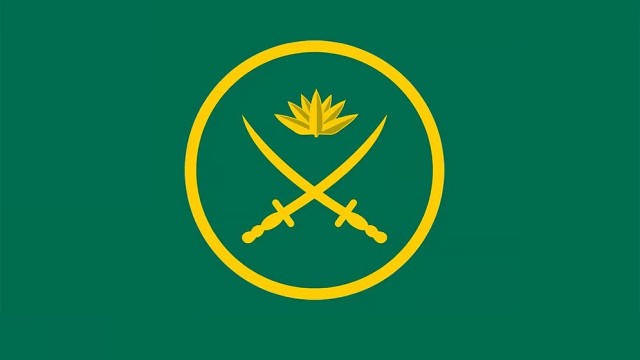 সেনাবাহিনীর উচ্চপদে বড় রদবদল