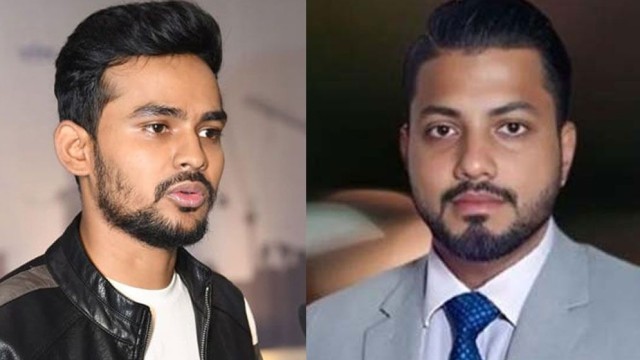 ইশরাক হোসেন ইস্যুতে শিগগিরই সিদ্ধান্ত: উপদেষ্টা আসিফ মাহমুদ