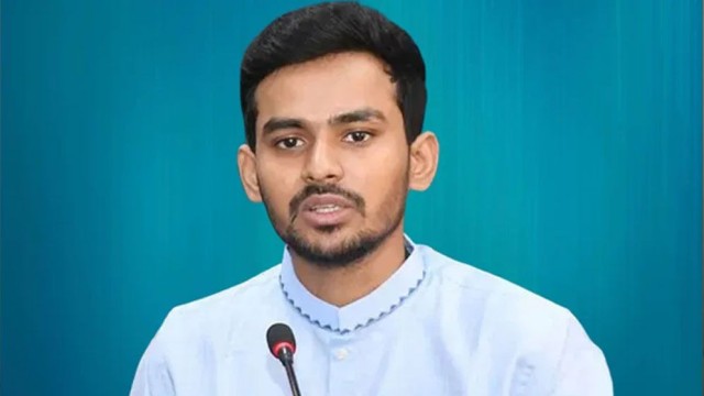 দেশে চালু হলো ‘গুগল পে’, অর্থ লেনদেনে নতুন যুগের সূচনা : উপদেষ্টা আসিফ মাহমুদ