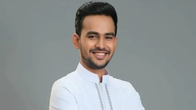 তদন্ত কমিটির ডাকে কেন যাননি, ফেসবুক পোস্টে ব্যাখ্যা দিলেন আসিফ মাহমুদ