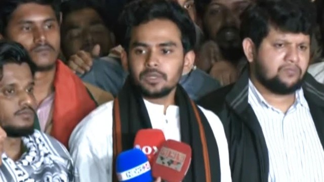 হাদির খুনিদের হস্তান্তর না হলে লড়াই থামবে না: আসিফ মাহমুদ